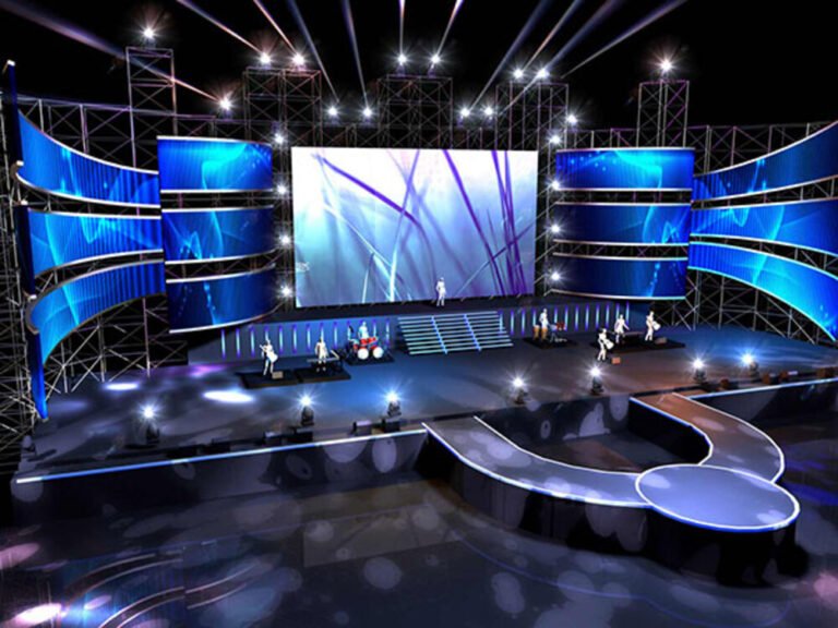 led videotron