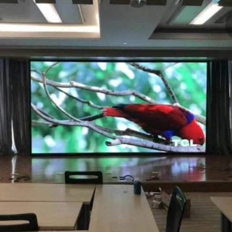 harga lcd screen indoor