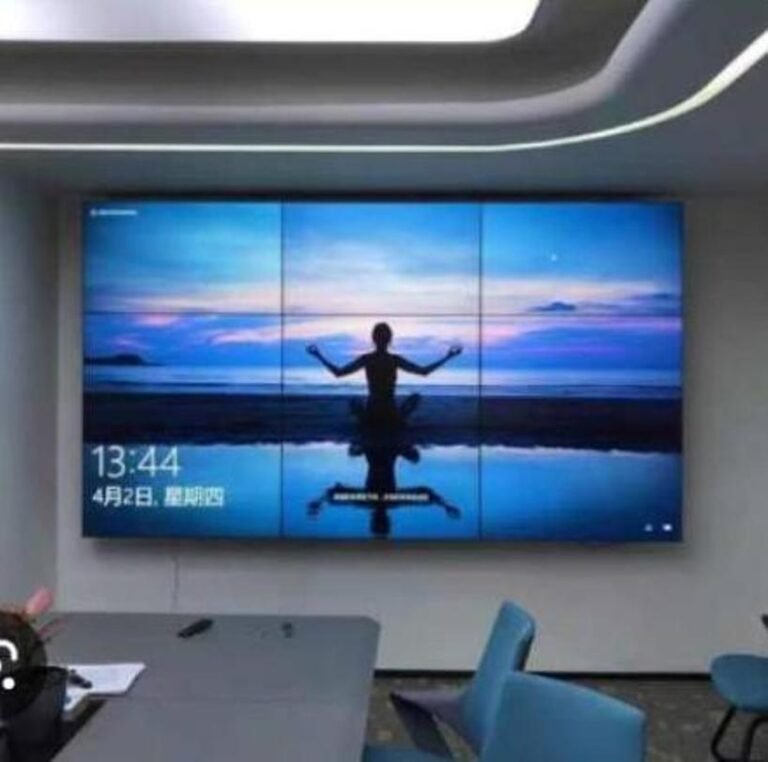 harga videotron indoor