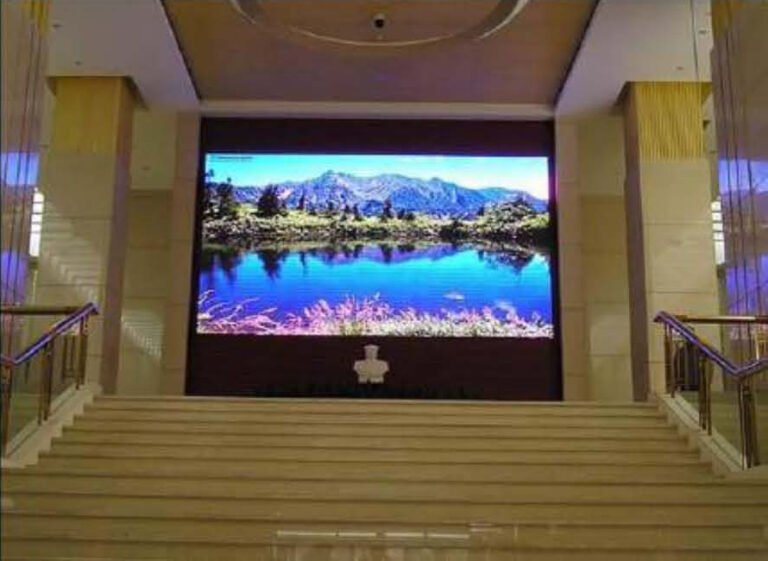 jual led videotron