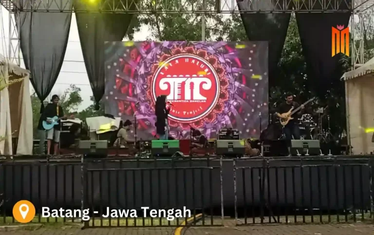 videotron outdoor batang