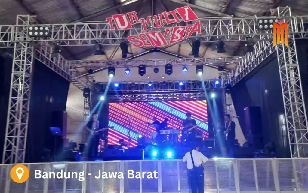 Sewa Videotron murah