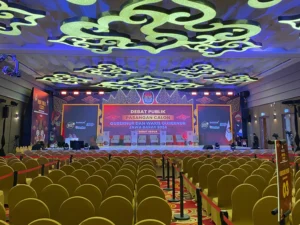 sewa videotron cirebon