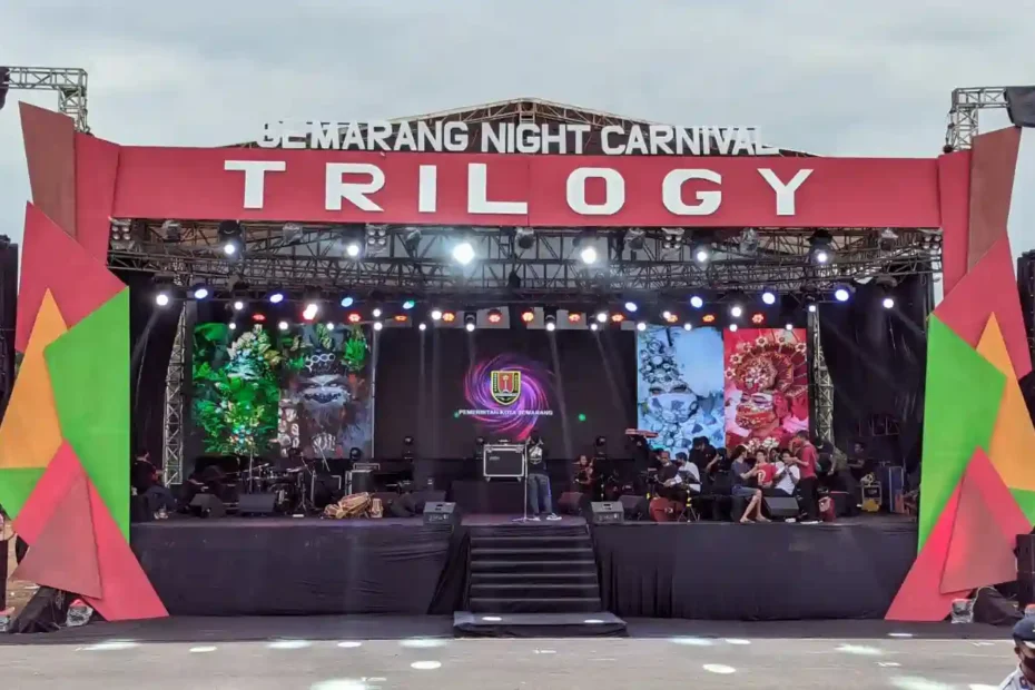 videotron konser
